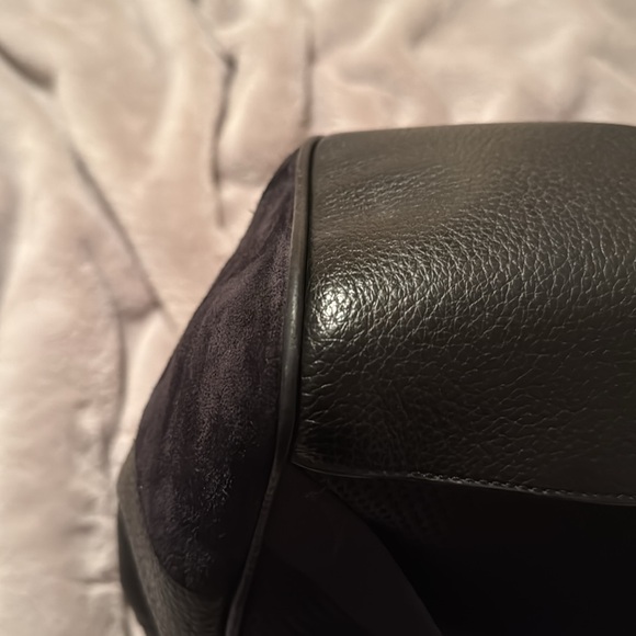 Coach backpack. - Picture 8 of 9